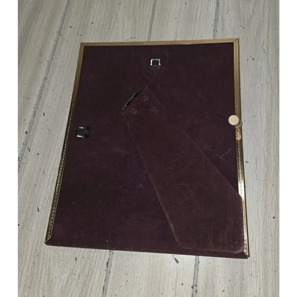 Unbranded vintage brass